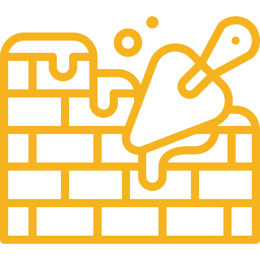 bricklaying
